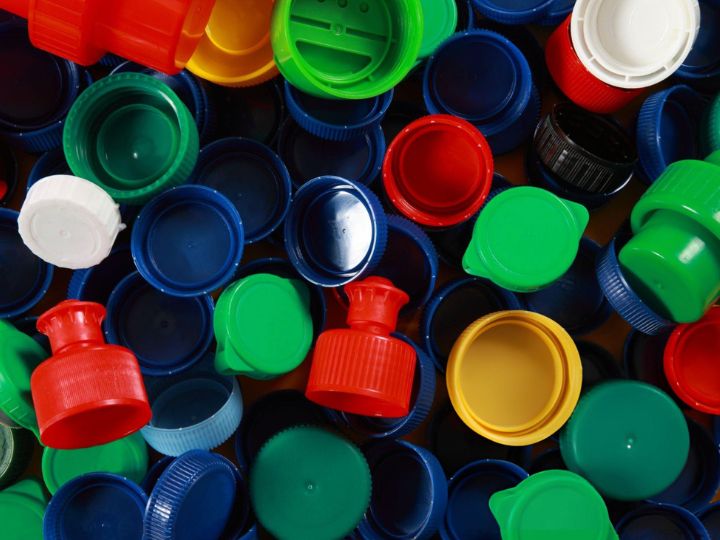 Hot Runner Cap Moulds: Revolutionizing Plastic Cap Production